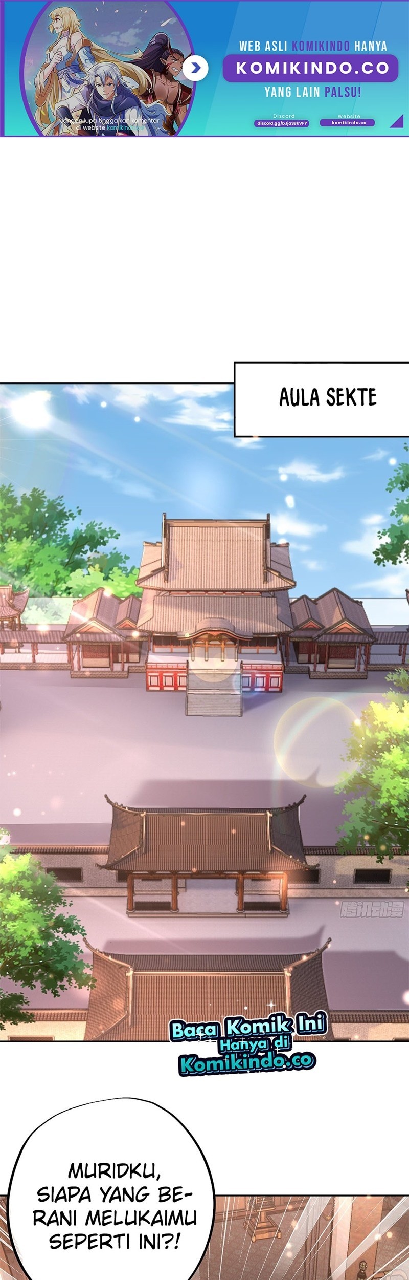 Starting After Thousandth Rebirth chapter 16 halaman 2