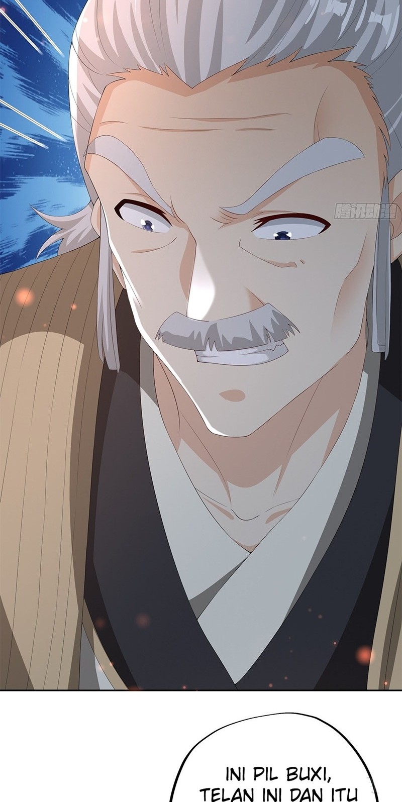 Starting After Thousandth Rebirth chapter 16 halaman 5