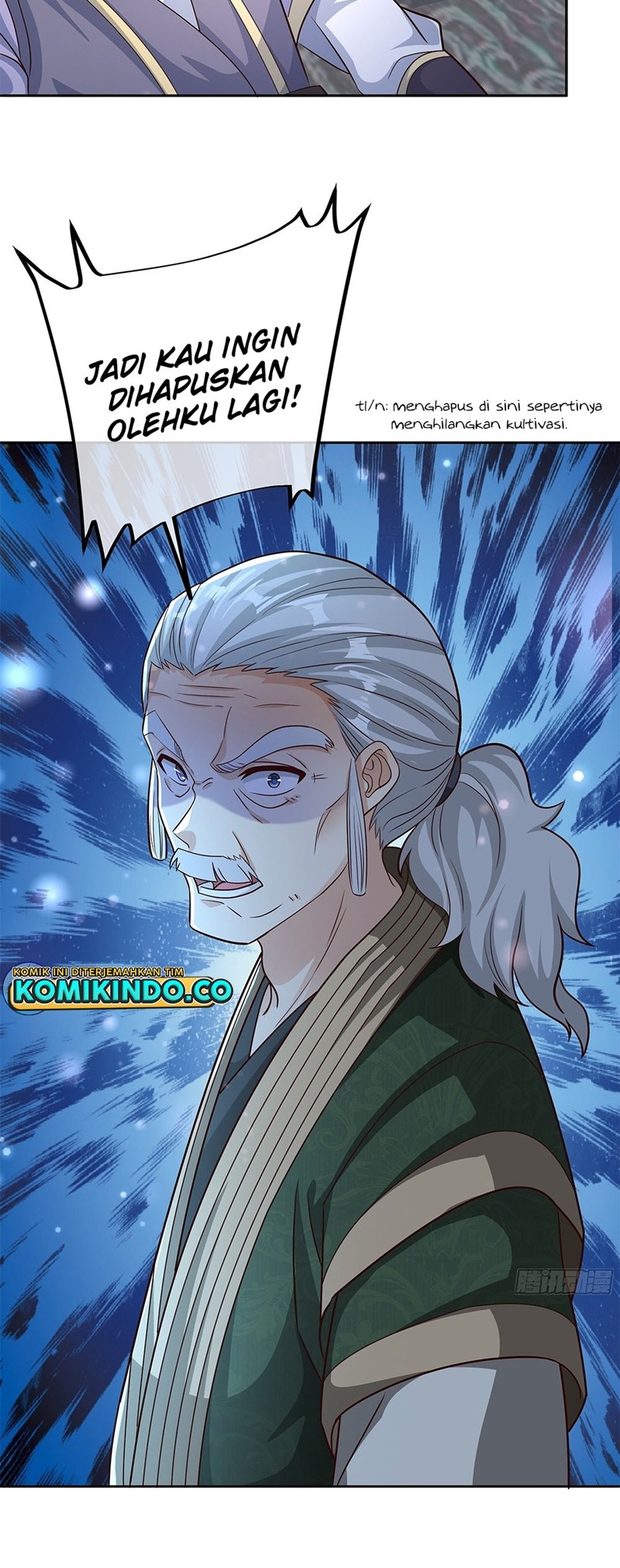 Starting After Thousandth Rebirth chapter 16 halaman 14