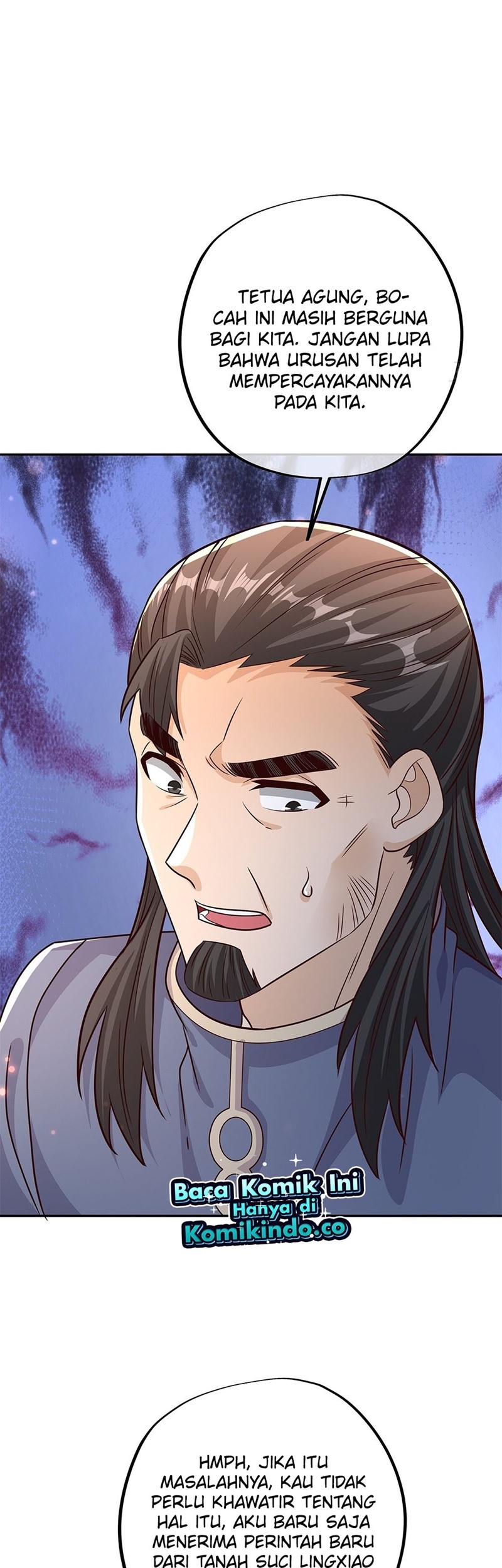 Starting After Thousandth Rebirth chapter 16 halaman 20