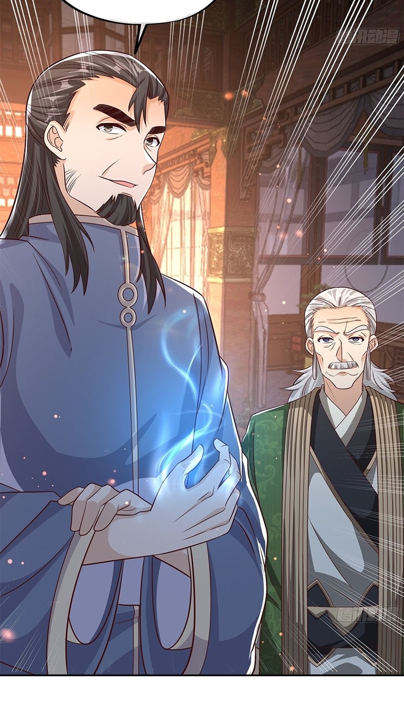 Starting After Thousandth Rebirth chapter 16 halaman 25
