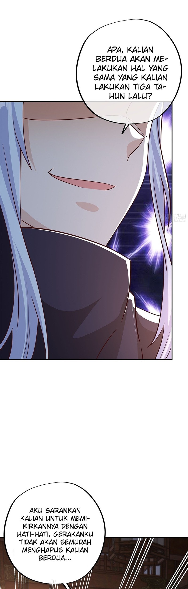 Starting After Thousandth Rebirth chapter 16 halaman 26