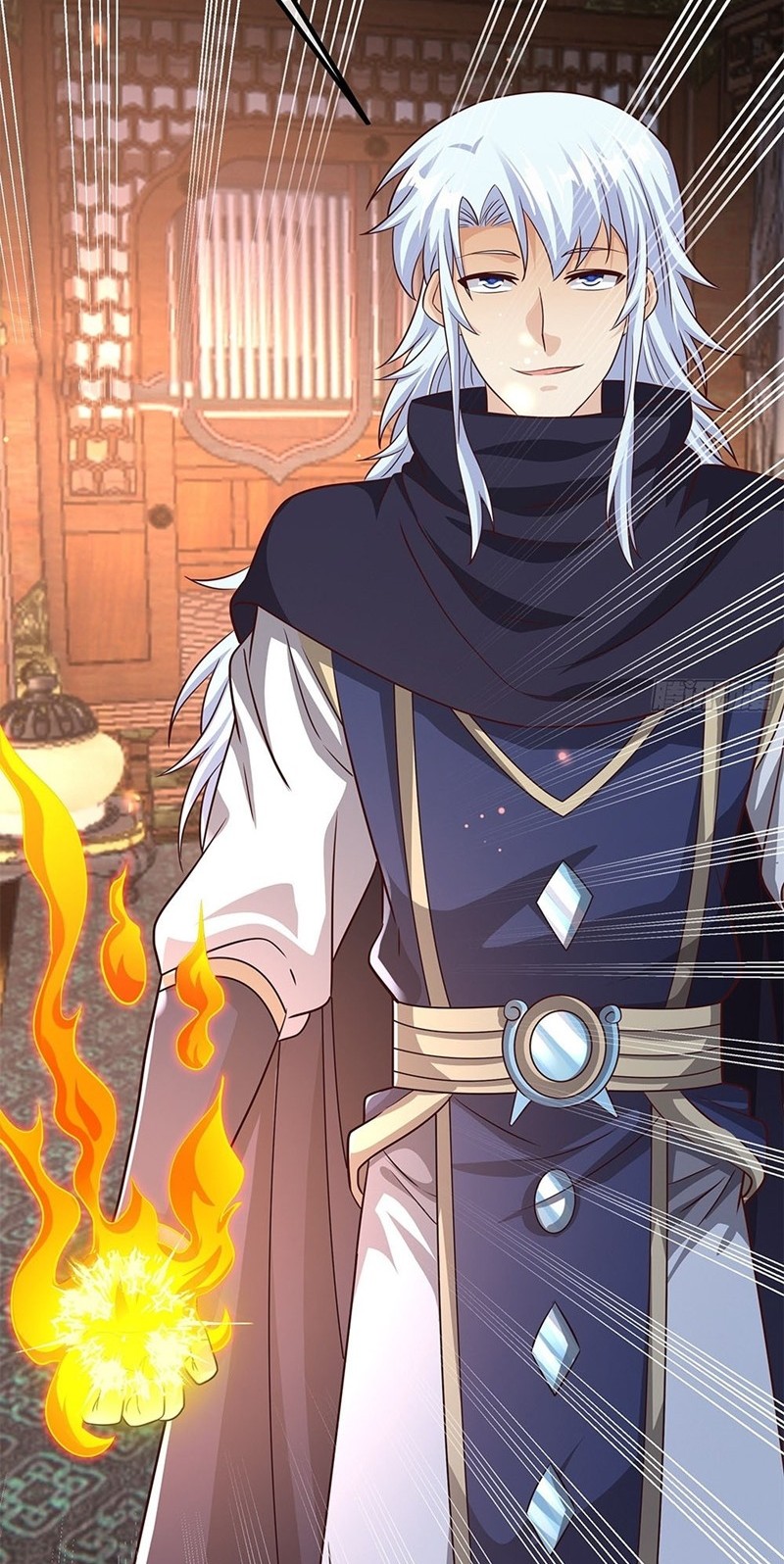 Starting After Thousandth Rebirth chapter 16 halaman 27