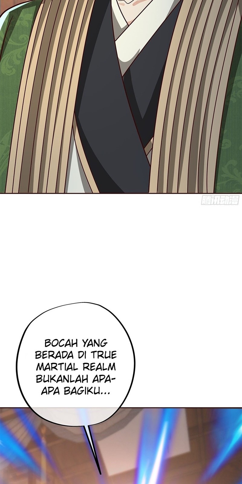Starting After Thousandth Rebirth chapter 16 halaman 30