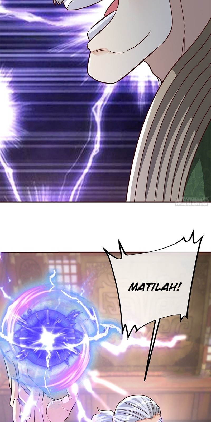 Starting After Thousandth Rebirth chapter 16 halaman 33