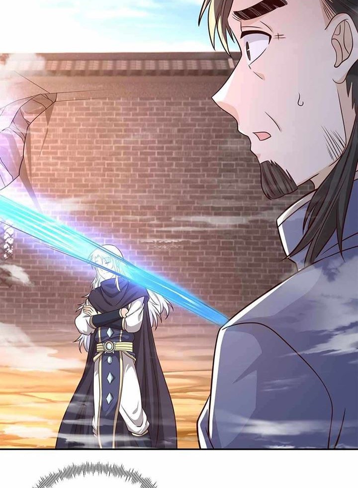 Starting After Thousandth Rebirth chapter 17 halaman 14