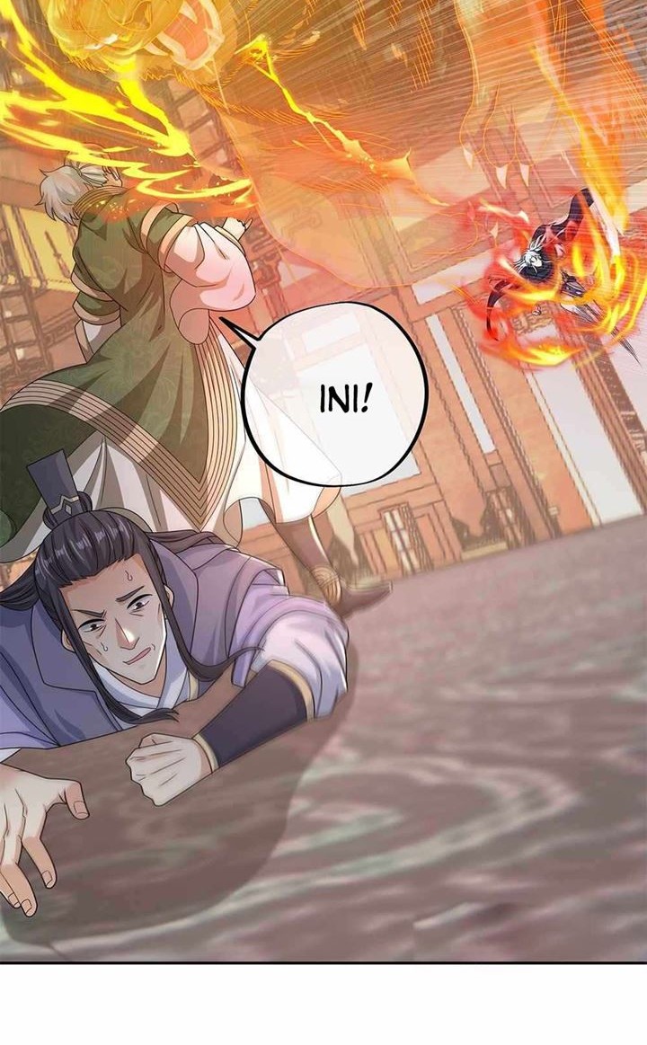 Starting After Thousandth Rebirth chapter 17 halaman 17