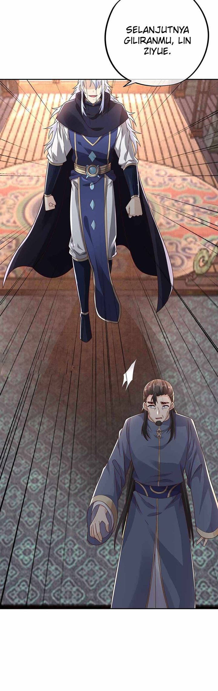 Starting After Thousandth Rebirth chapter 17 halaman 30