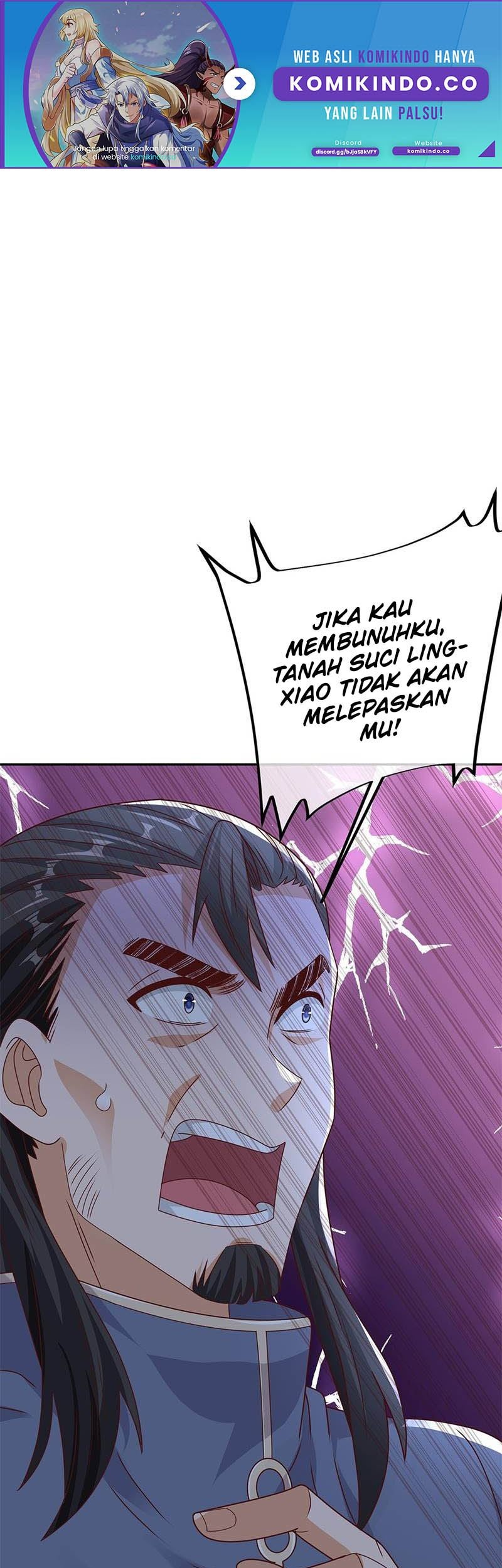 Starting After Thousandth Rebirth chapter 18 halaman 2