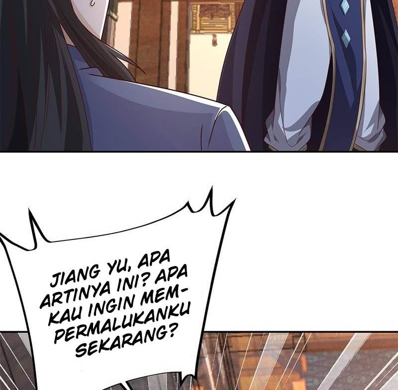 Starting After Thousandth Rebirth chapter 18 halaman 9