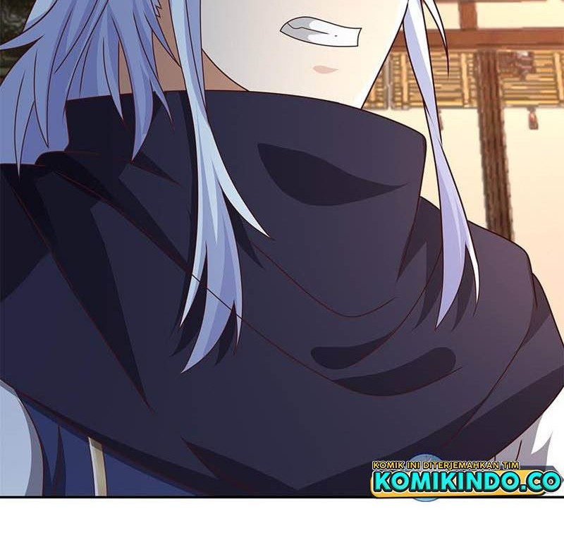 Starting After Thousandth Rebirth chapter 18 halaman 11