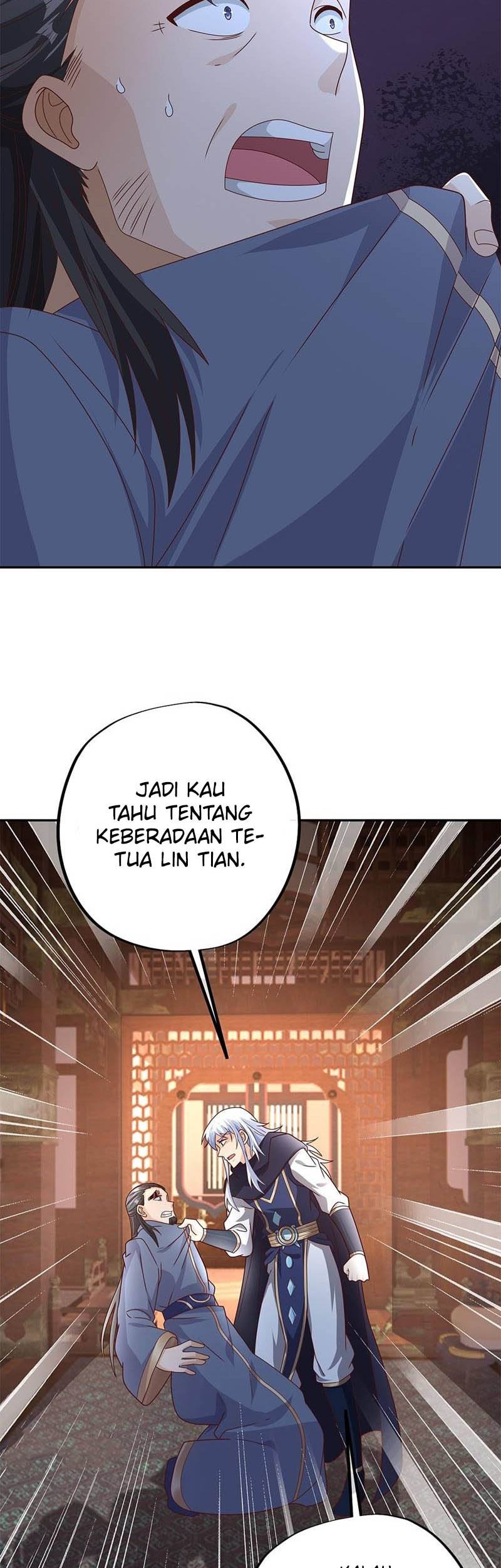 Starting After Thousandth Rebirth chapter 18 halaman 14