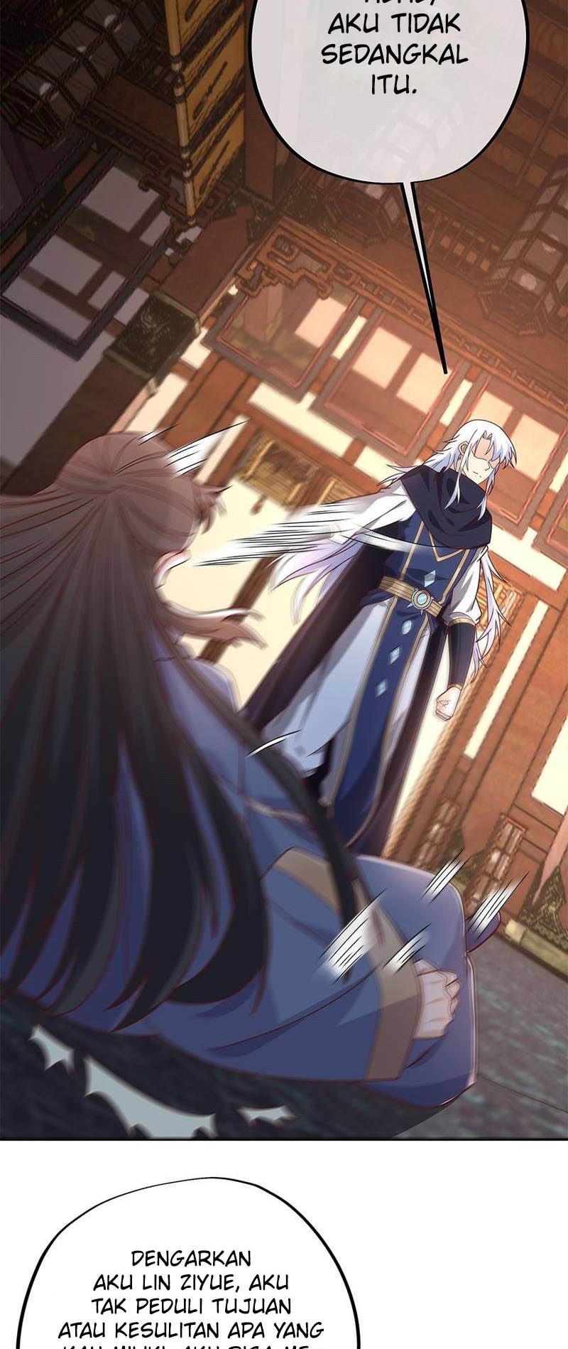 Starting After Thousandth Rebirth chapter 18 halaman 17