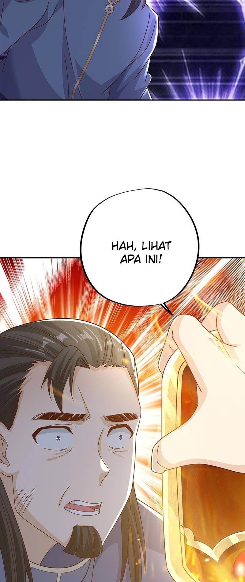 Starting After Thousandth Rebirth chapter 18 halaman 19