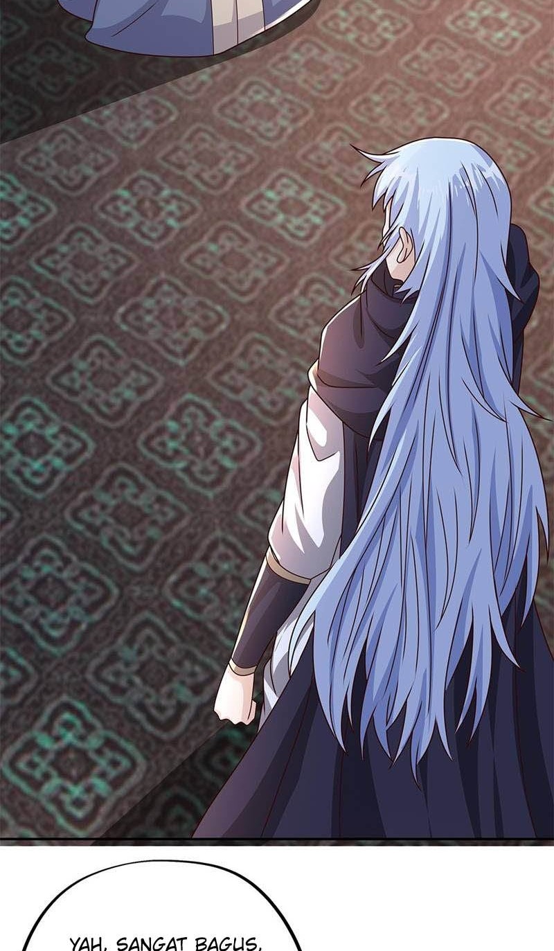 Starting After Thousandth Rebirth chapter 18 halaman 23