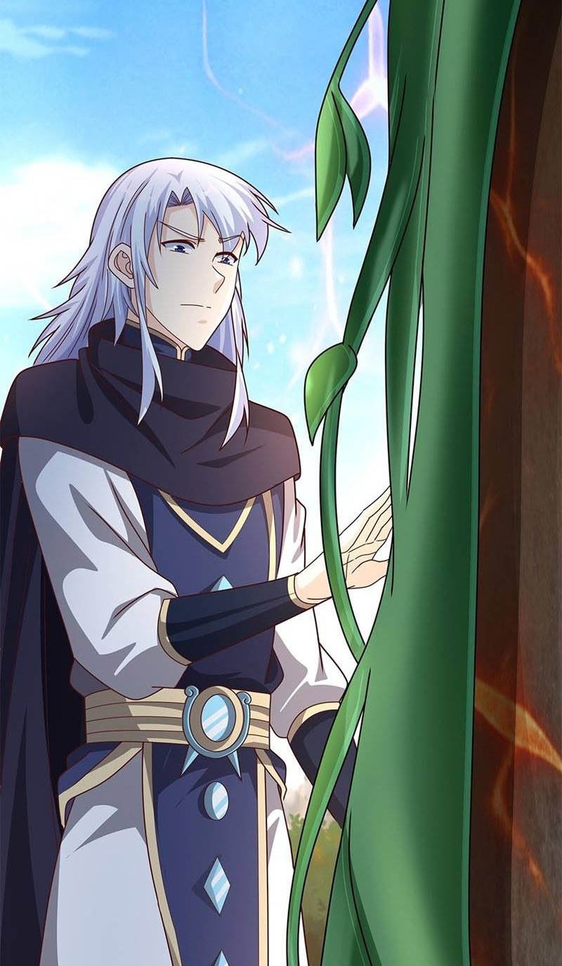 Starting After Thousandth Rebirth chapter 18 halaman 27