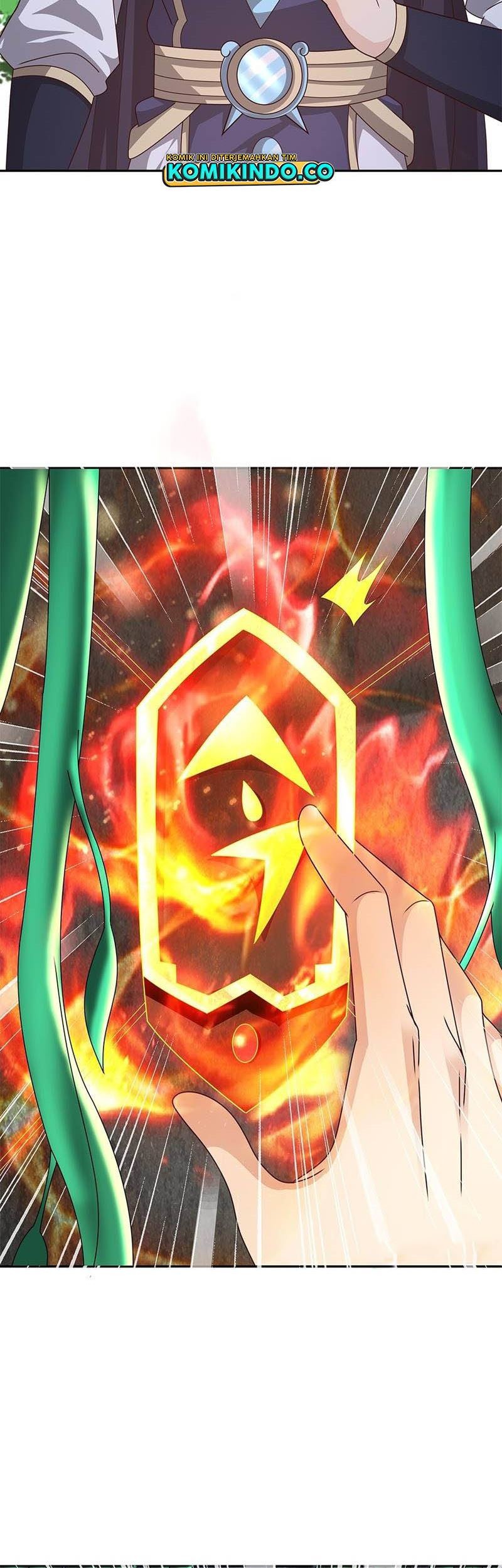 Starting After Thousandth Rebirth chapter 18 halaman 36