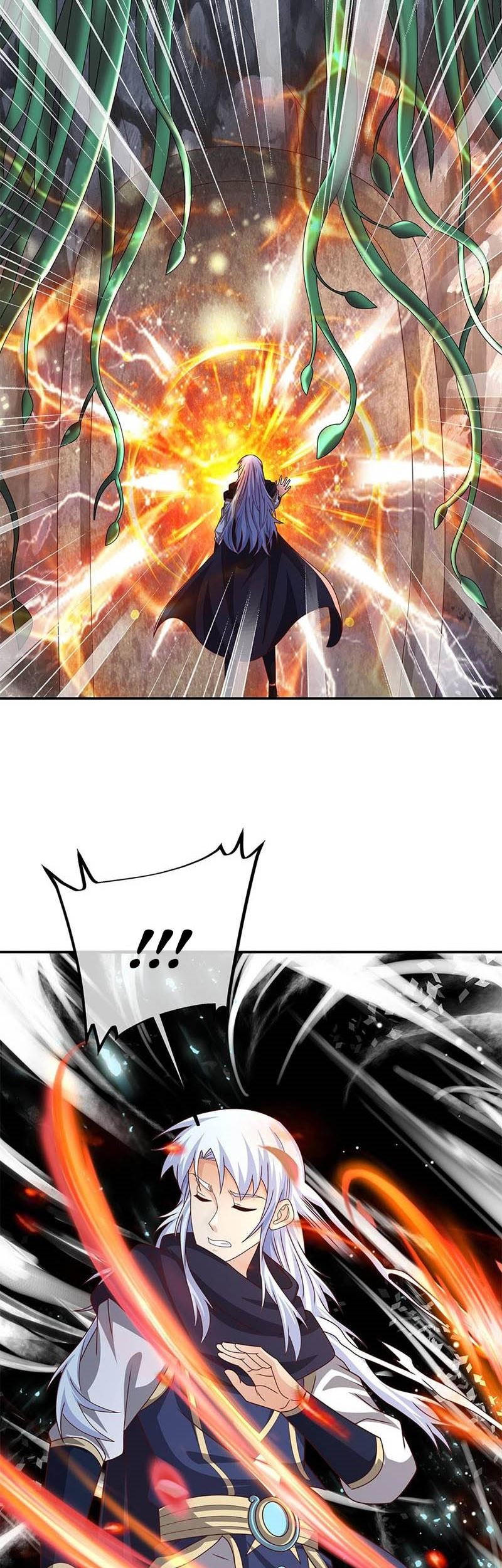 Starting After Thousandth Rebirth chapter 18 halaman 38