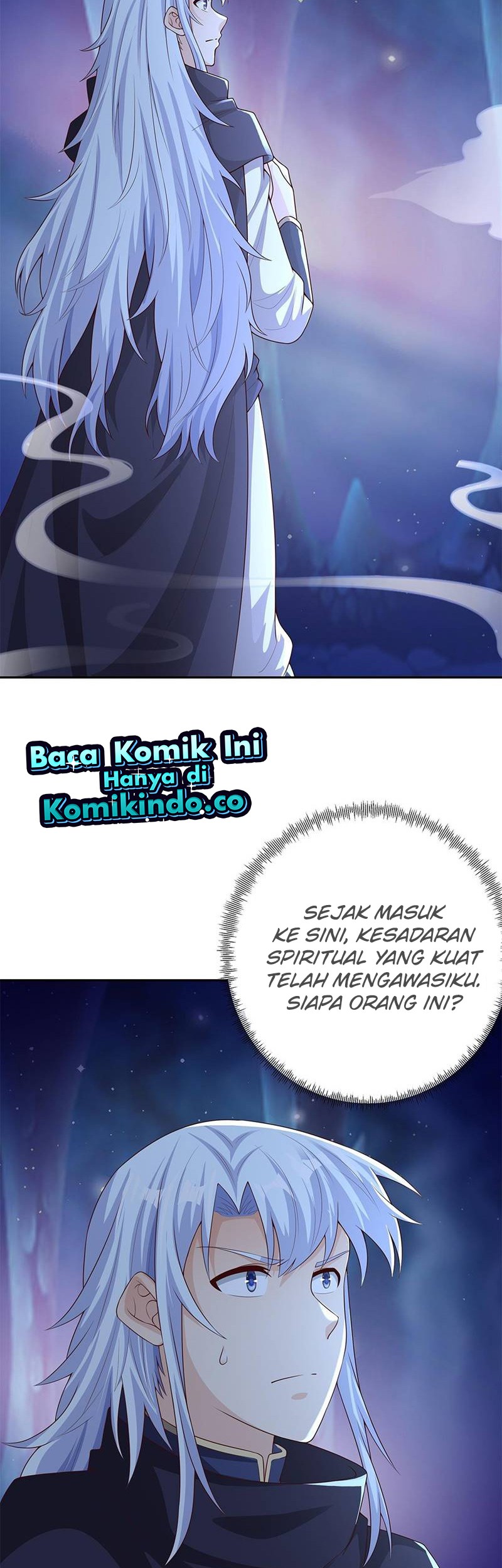 Starting After Thousandth Rebirth chapter 19 halaman 5