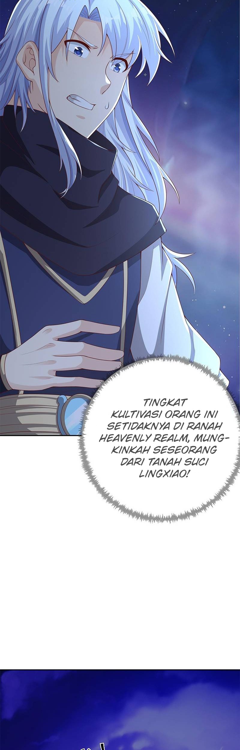 Starting After Thousandth Rebirth chapter 19 halaman 7