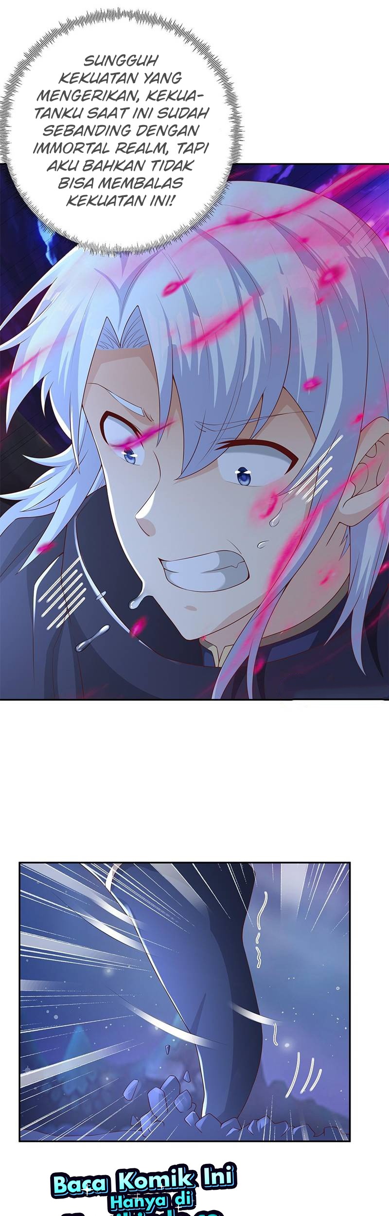 Starting After Thousandth Rebirth chapter 19 halaman 9