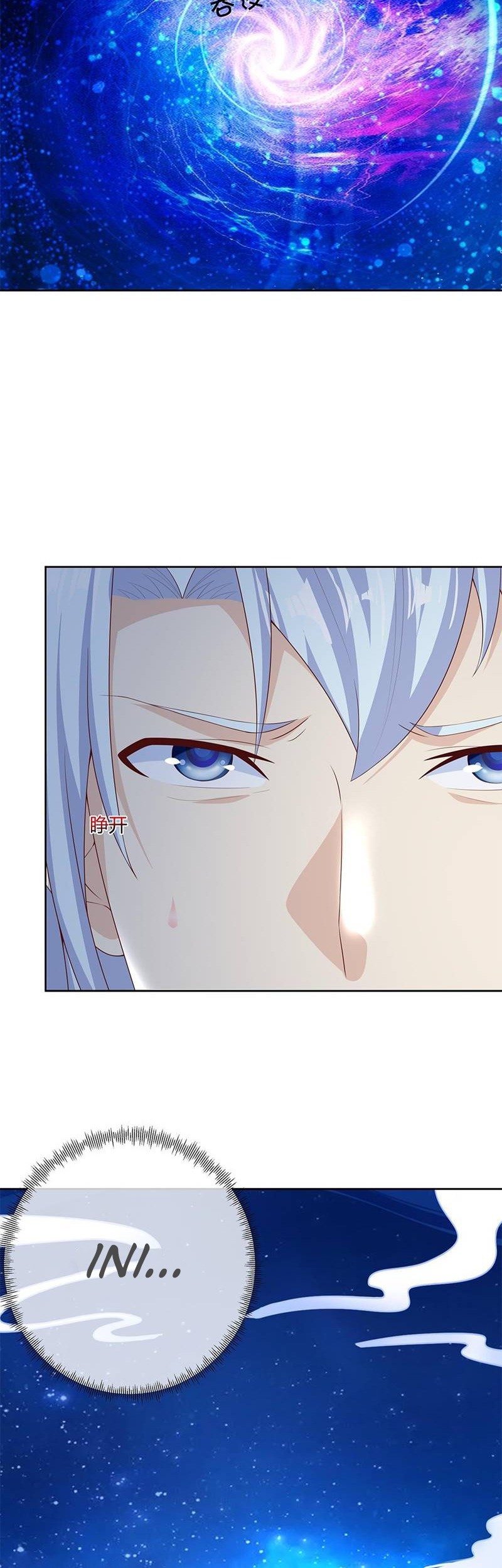 Starting After Thousandth Rebirth chapter 19 halaman 11