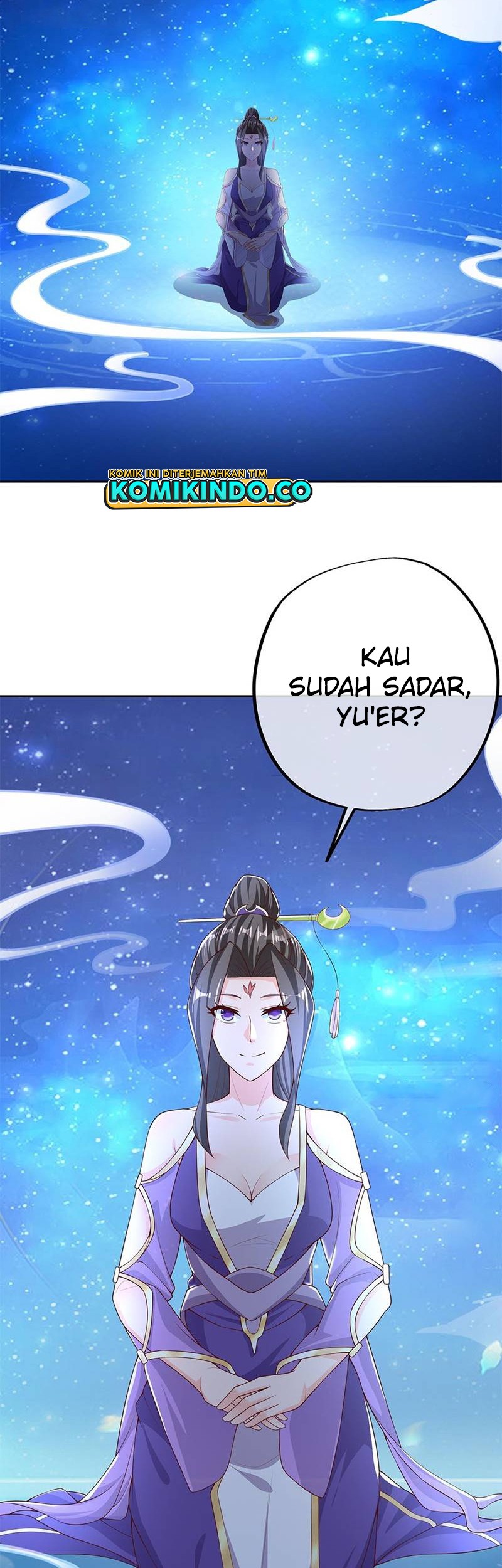 Starting After Thousandth Rebirth chapter 19 halaman 12