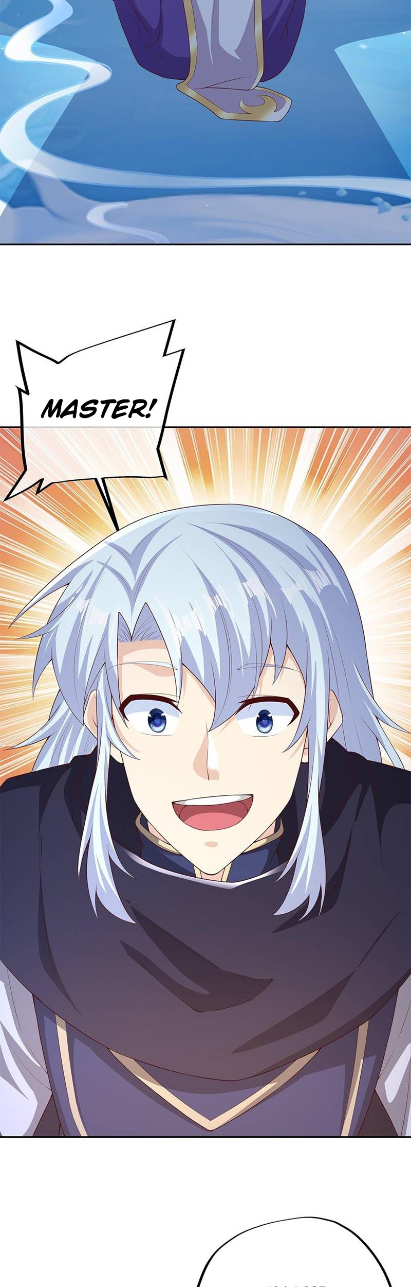 Starting After Thousandth Rebirth chapter 19 halaman 13