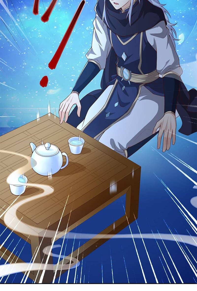 Starting After Thousandth Rebirth chapter 19 halaman 16