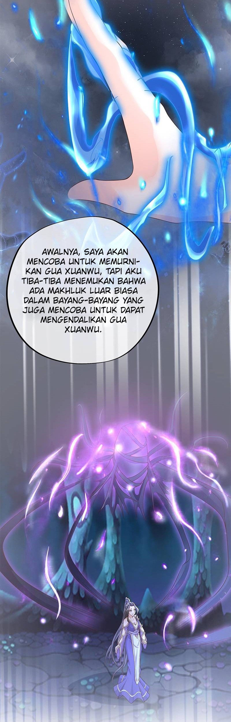 Starting After Thousandth Rebirth chapter 19 halaman 26