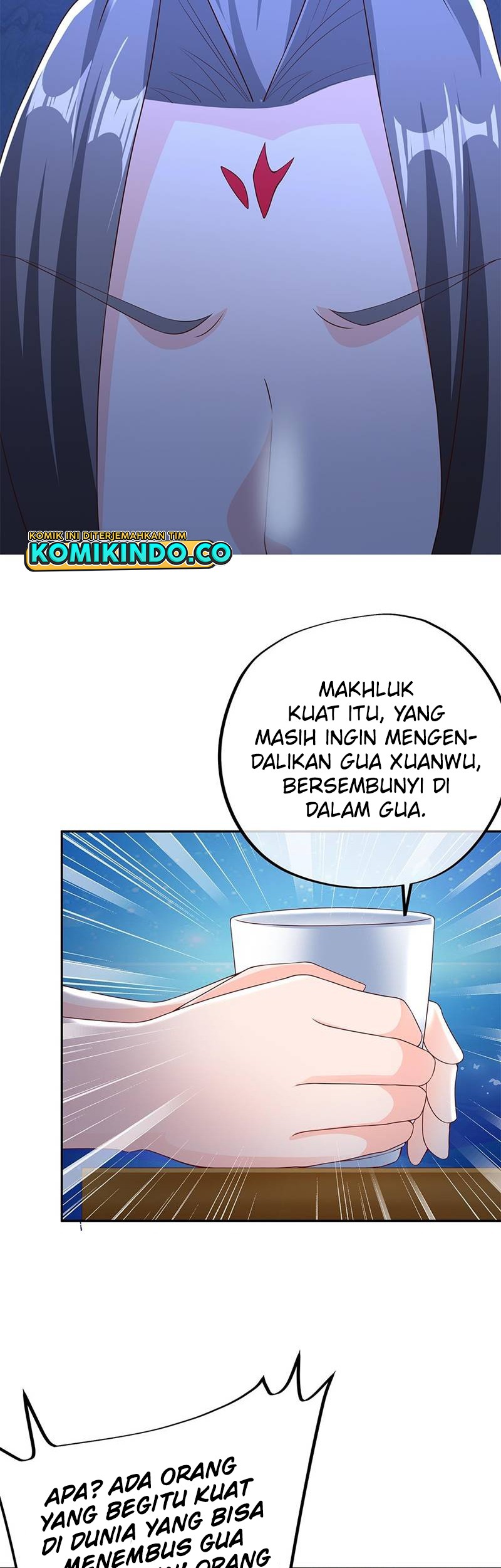 Starting After Thousandth Rebirth chapter 19 halaman 28