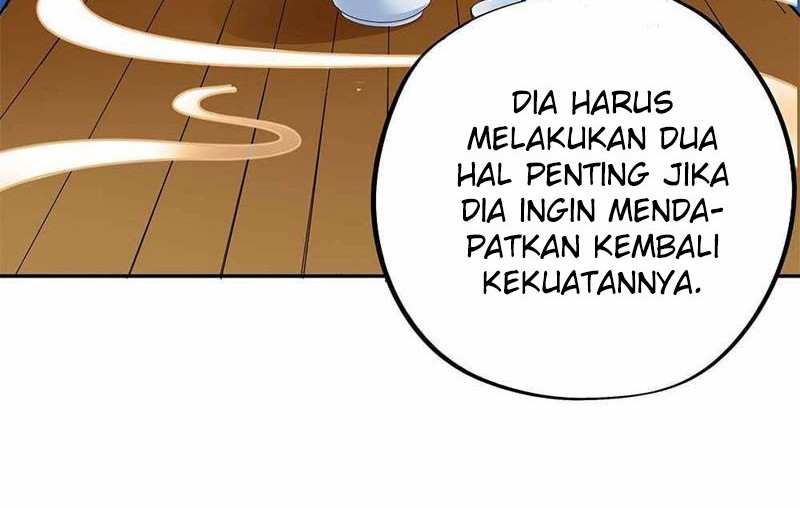 Starting After Thousandth Rebirth Bab 20 halaman 9