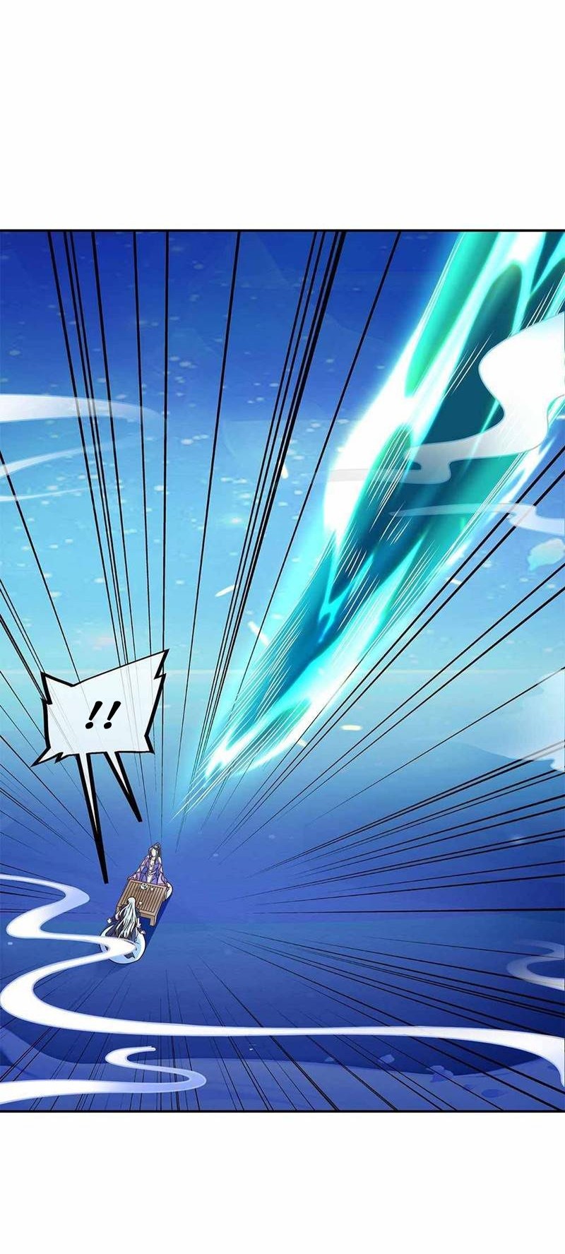 Starting After Thousandth Rebirth Bab 20 halaman 21