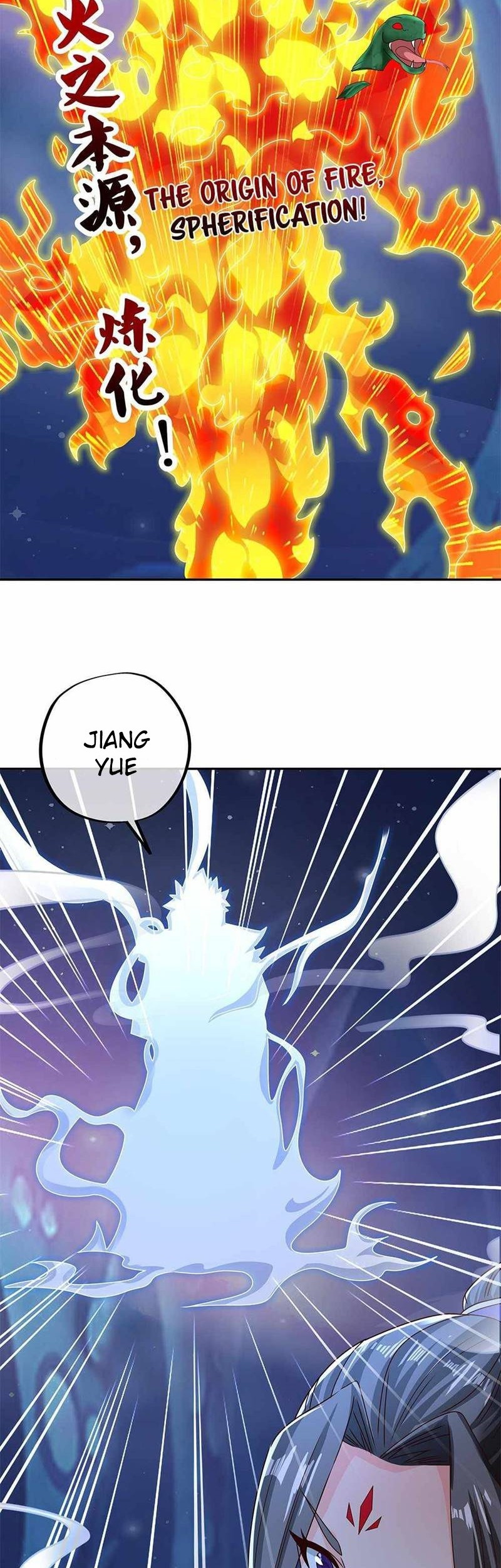 Starting After Thousandth Rebirth Bab 20 halaman 27