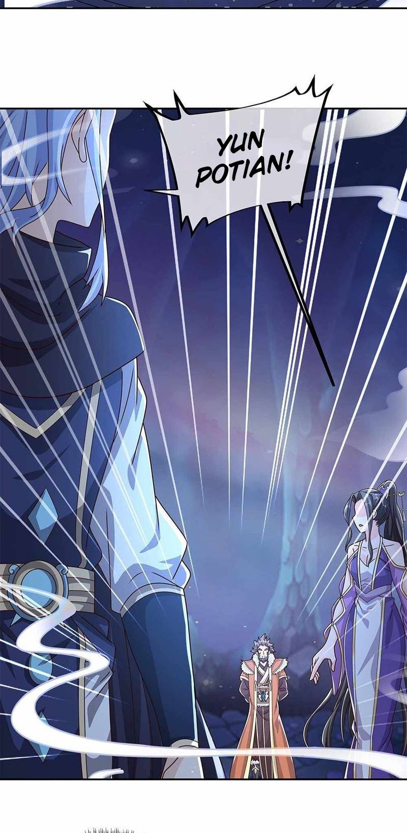 Starting After Thousandth Rebirth Bab 20 halaman 30