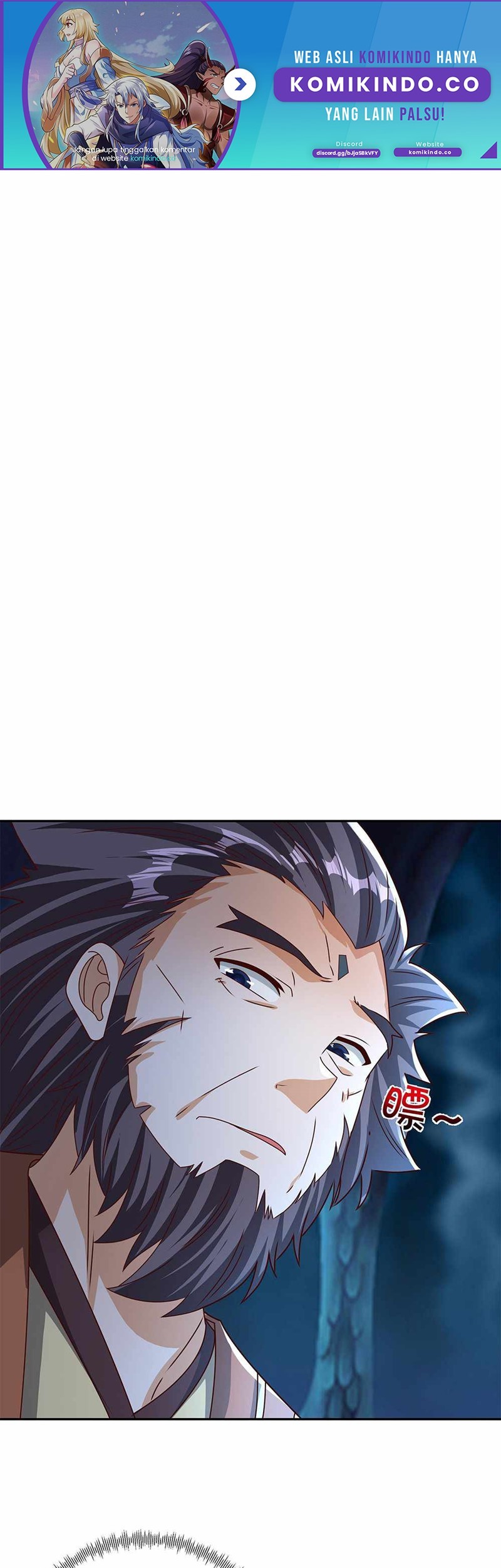 Starting After Thousandth Rebirth chapter 21 halaman 2