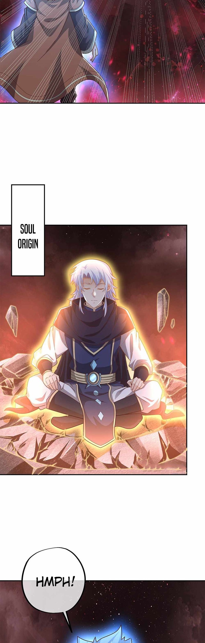 Starting After Thousandth Rebirth chapter 21 halaman 14