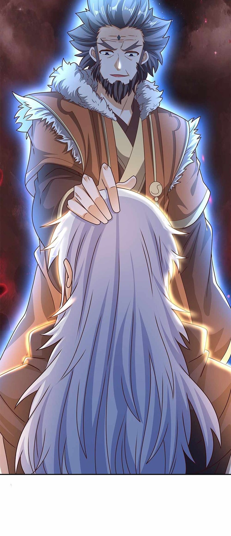 Starting After Thousandth Rebirth chapter 21 halaman 15