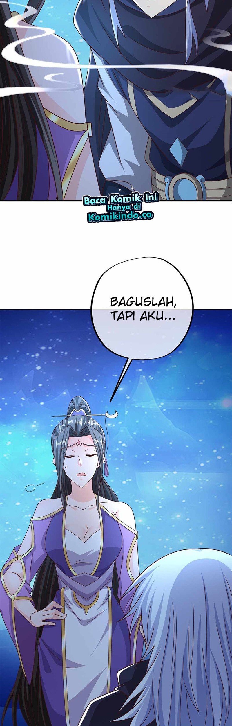 Starting After Thousandth Rebirth chapter 21 halaman 19