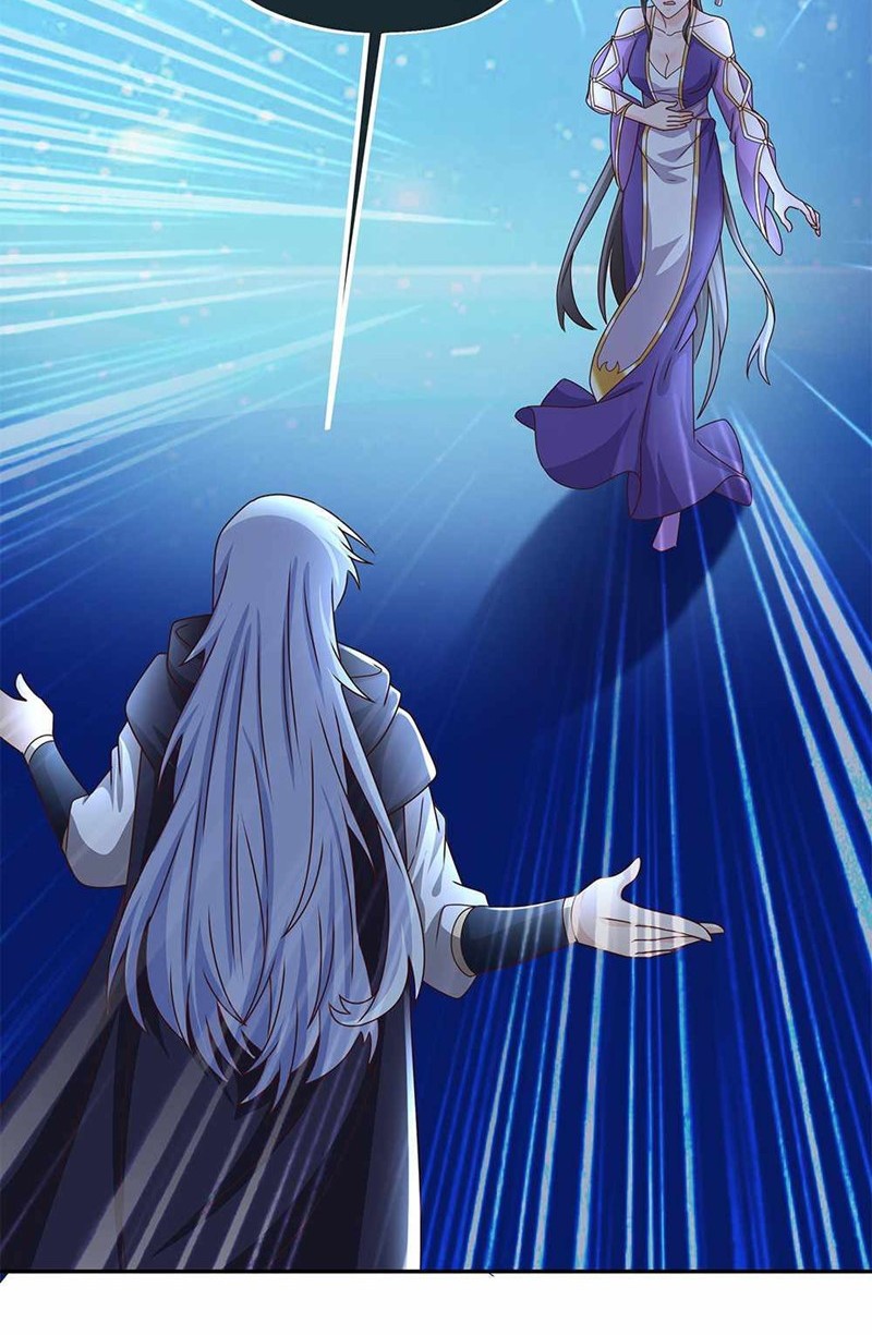 Starting After Thousandth Rebirth chapter 21 halaman 28