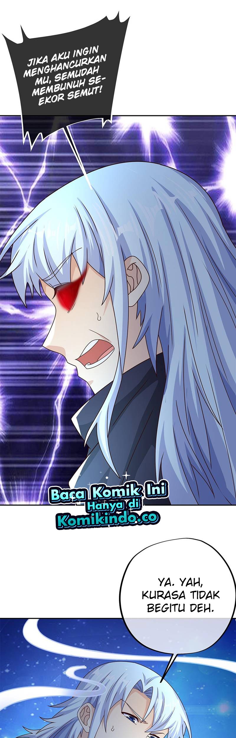 Starting After Thousandth Rebirth chapter 22 halaman 13