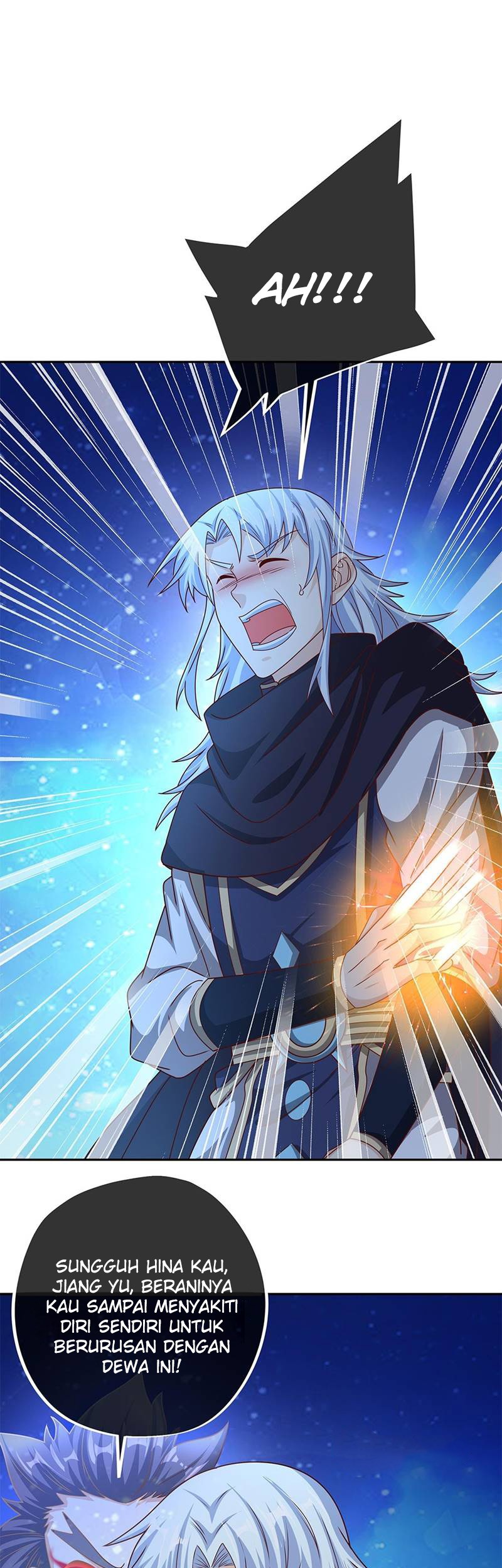 Starting After Thousandth Rebirth chapter 22 halaman 16