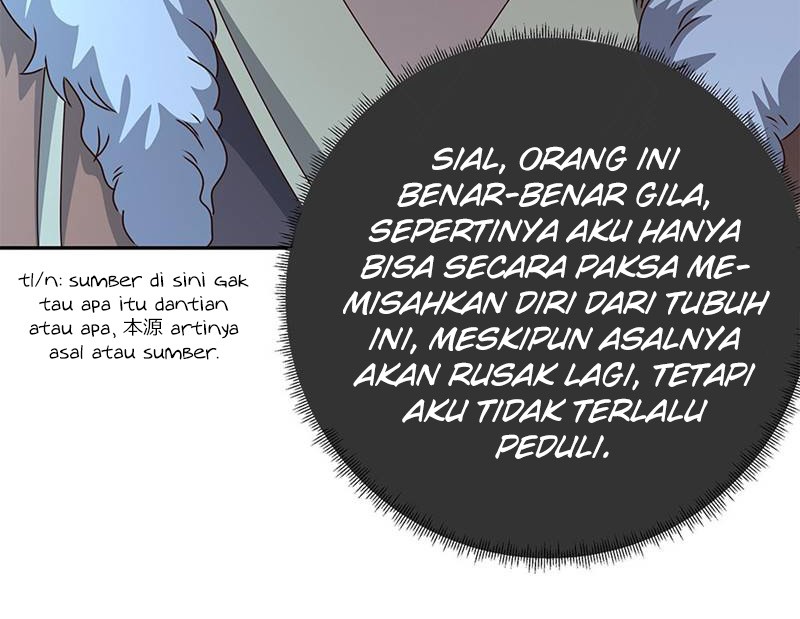 Starting After Thousandth Rebirth chapter 22 halaman 21