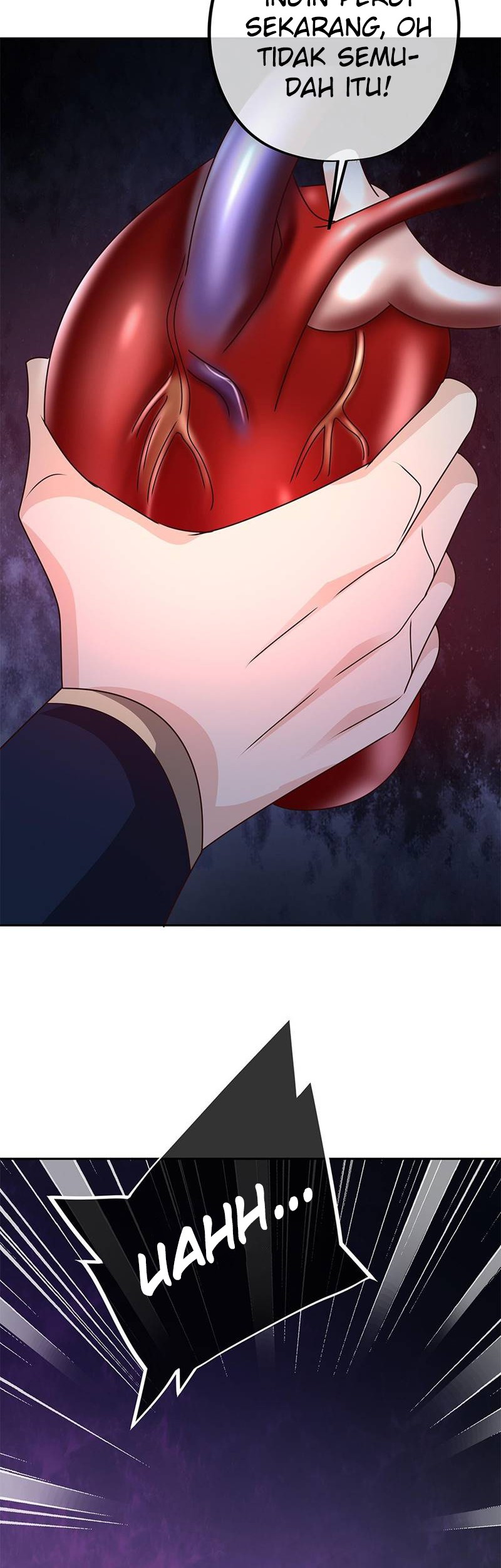 Starting After Thousandth Rebirth chapter 22 halaman 23