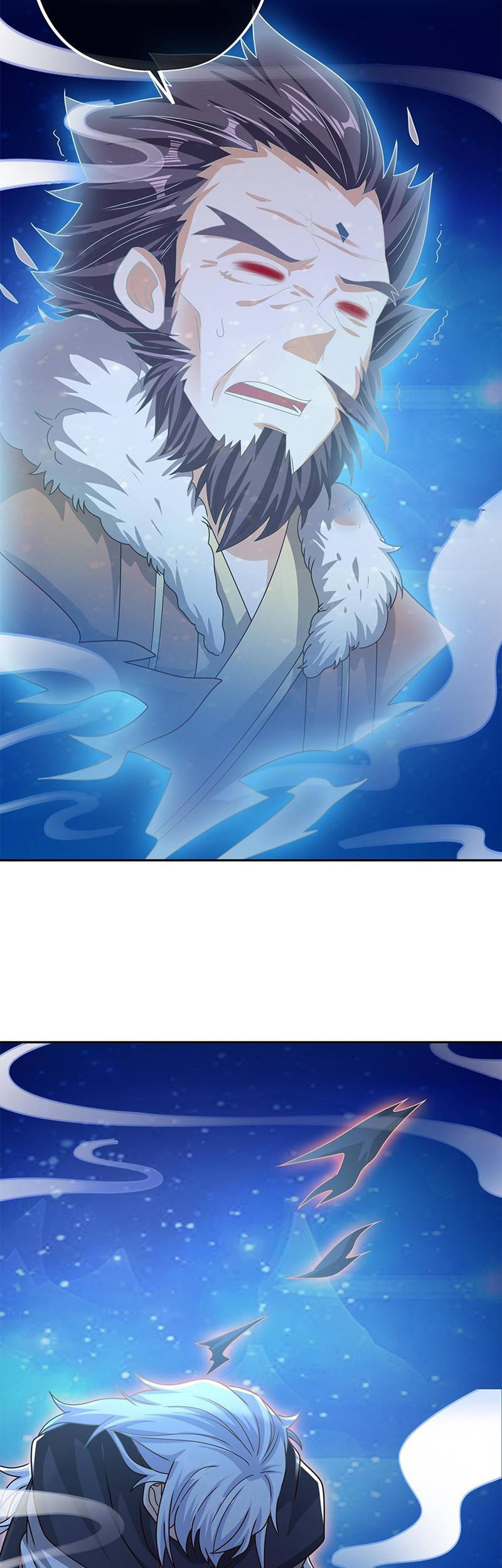 Starting After Thousandth Rebirth chapter 22 halaman 26