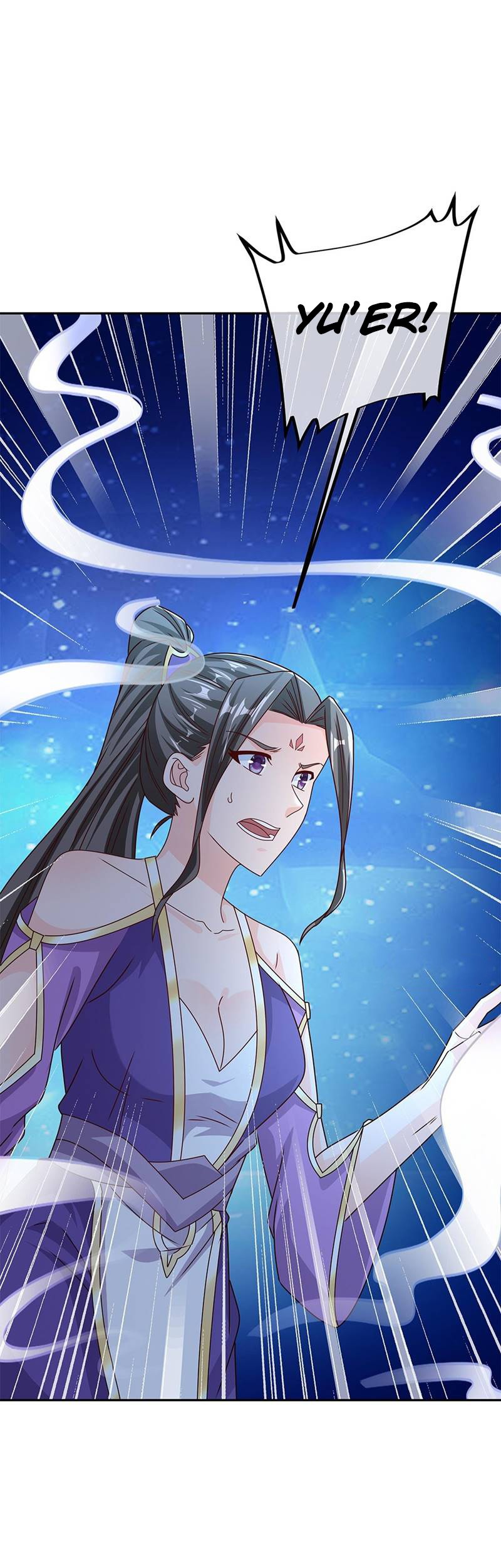 Starting After Thousandth Rebirth chapter 22 halaman 28