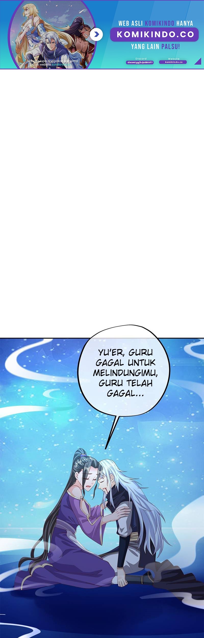 Starting After Thousandth Rebirth chapter 23 halaman 2