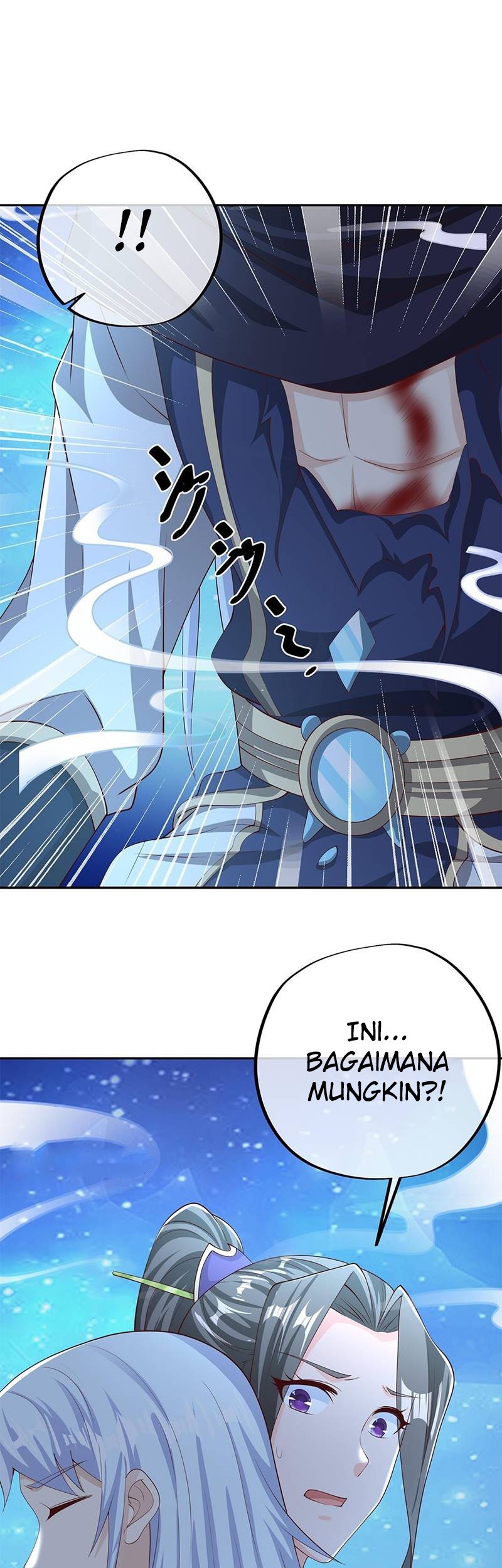 Starting After Thousandth Rebirth chapter 23 halaman 4
