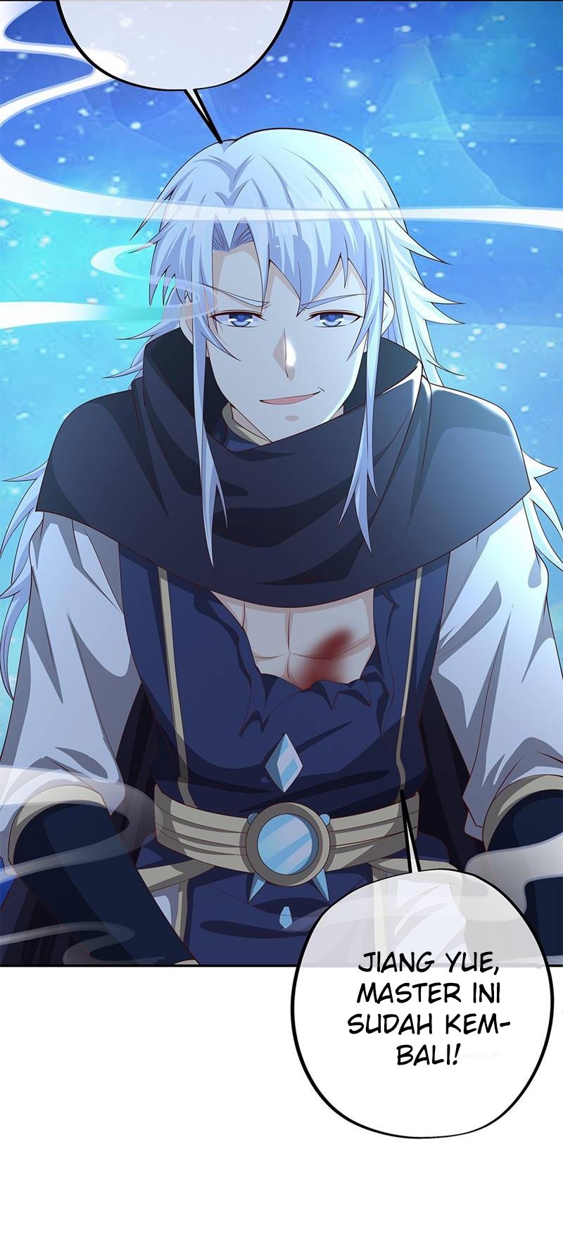 Starting After Thousandth Rebirth chapter 23 halaman 6