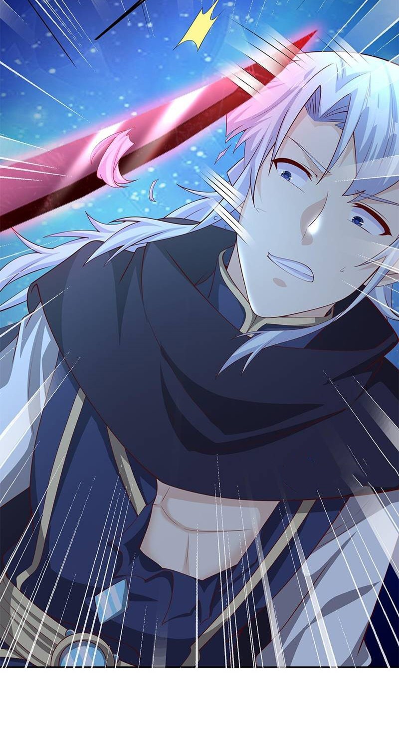 Starting After Thousandth Rebirth chapter 23 halaman 8